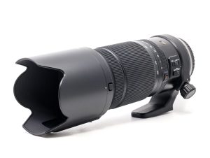 Used Fujifilm GF 100-200mm f/5.6 R LM OIS WR
