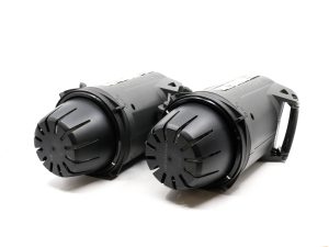 Used Elinchrom BX-Ri 500/500 To Go Set