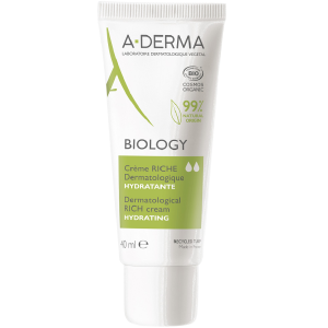 A Derma Biology Hidrating Rich Cream 40mL