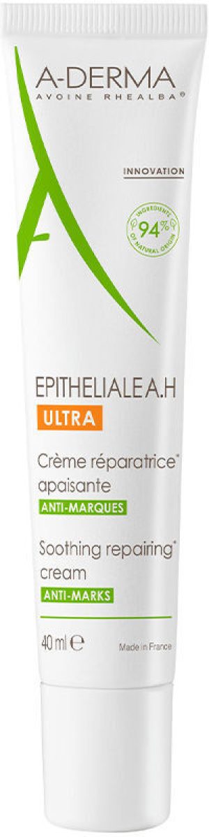 A-Derma Epitheliale Ultra A.H. crema 40 ml