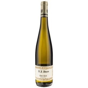 A. J. Adam Dhroner Has'chen Riesling Kabinett 2022
