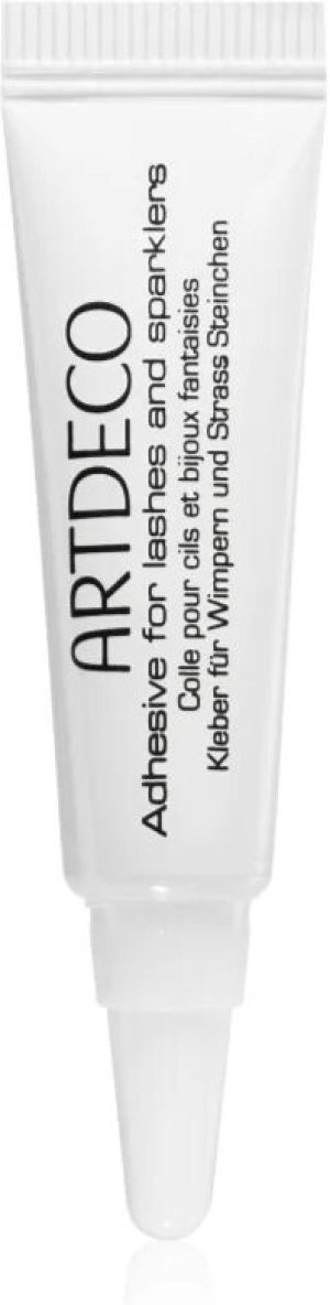 ARTDECO Adhesive for Lashes Transparent Adhesive for False Eyelashes 5 ml