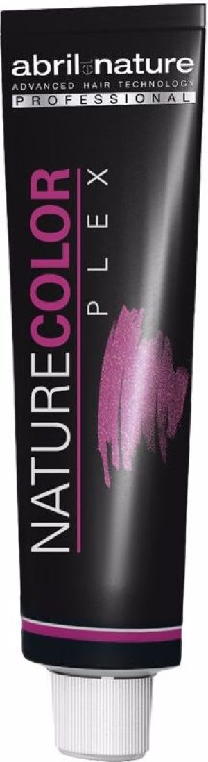 Abril Et Nature Naturecolor Plex permanent color cream #7.28
