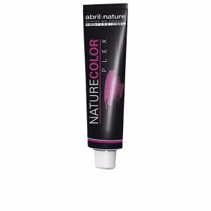 Abril Et Nature Naturecolor Plex permanent color cream #9.93