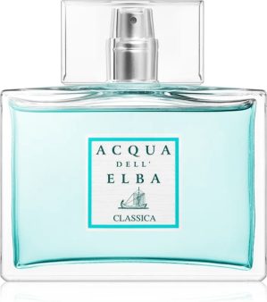 Acqua dell' Elba Classica Men EDP M 100 ml