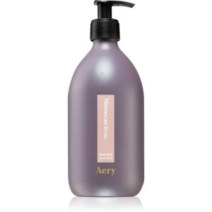 Aery Fernweh Moroccan Rose liquid hand soap 500 ml