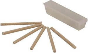 Airflow Products Smoke-Stick Refill (Pack of 6)