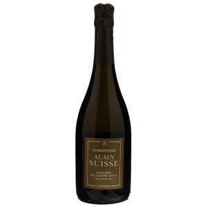 Alain Suisse Champagne Premier Cru Extra Brut Millesimé 2016