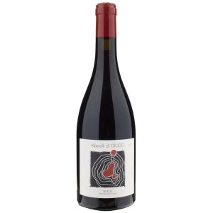 Alberelli di Giodo Nerello Mascalese 2017