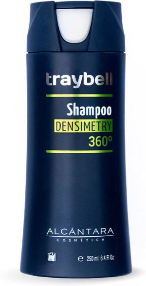 Alcantara Traybell Densimetry shampoo 250 ml
