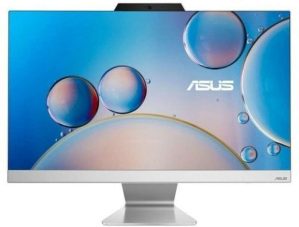 All In One Asus A3402wbat-Wa196w 23,8" Intel Core I7-1255u 16 Gb Ram 1 Tb Ssd