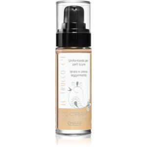 Allegro Natura Il Trucco C'e CC cream Clear 30 ml