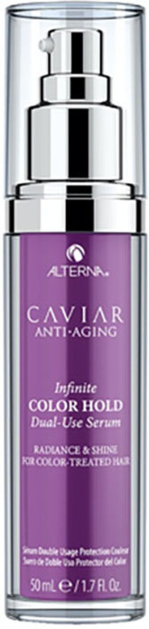 Alterna Caviar Anti-Aging Infinite Color Hold Dual-Use Serum 50ml