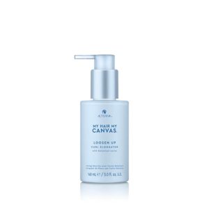 Alterna My Hair. My Canvas. Loosen Up Curl Elongator 148ml