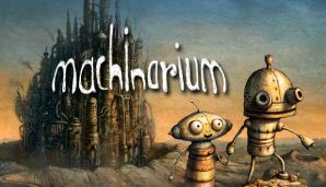 Amanita Design Machinarium