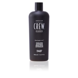 American Crew Classic developer 15 vol 4,5% 450 ml