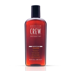 American Crew Fortifying Shampoo 250ml