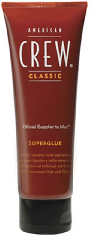 American Crew Super Glue 100ml