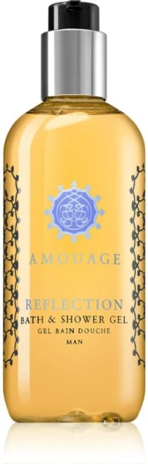 Amouage Reflection Shower Gel M 300 ml