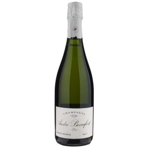 Andre Beaufort Champagne Polisy Grande Reserve Brut Millesime 2006
