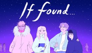 Annapurna Interactive If Found...