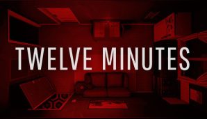 Annapurna Interactive Twelve Minutes