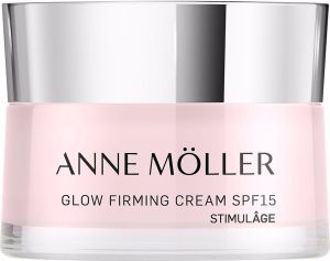 Anne Möller Stimulâge glow firming cream SPF15 50 ml