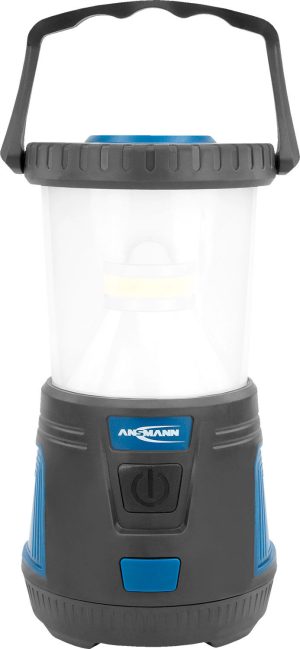 Ansmann CL600B LED Camping Lantern