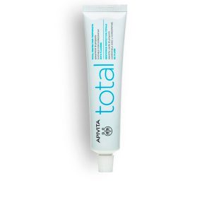 Apivita Crema Dental protección total con hierbabuena y propóleo 75 ml