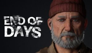 Archage Studios End of Days