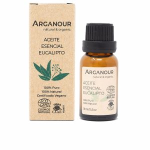 Arganour Aceite Esencial de eucalipto 15 ml