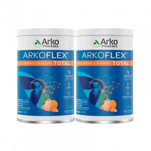 Arkopharma ArkoFlex Collagen 390G x2