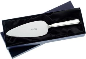 Arthur Price of England Sovereign Stainless Steel Pie Knife Harley