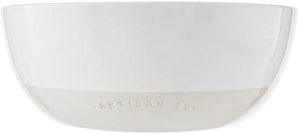 Artisan Street White 26cm Large Serving Bowl