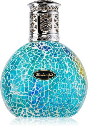 Ashleigh & Burwood London A Drop of Ocean catalytic lamp 11x8 cm 1 pc