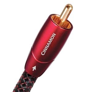 Audioquest Cinnamon Digital Cable 3.0M