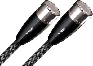 Audioquest Yukon XLR Interconnect Cable 2.0M