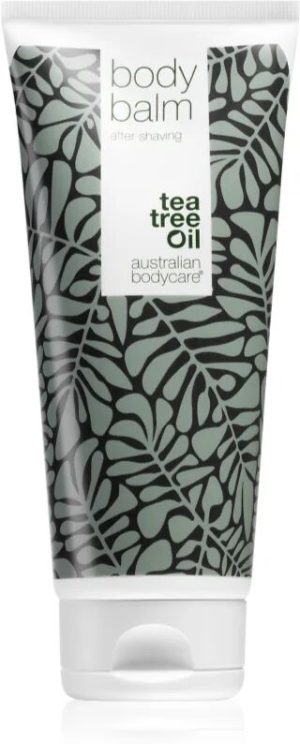Australian Bodycare Tea Tree Oil body balm aftershave 200 ml