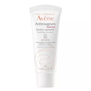 Avène Antirougeurs Daytime Soothing Emulsion 40ml