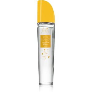 Avon Pur Blanca Sunshine Bloom EDT W 50 ml