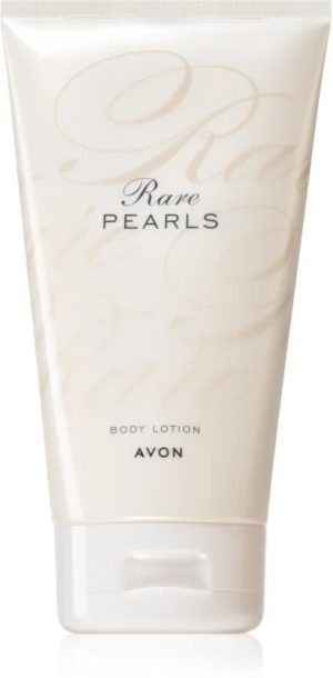 Avon Rare Pearls perfumed body lotion W 150 ml