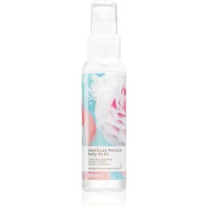 Avon Senses Soothing Petals refreshing body spray 100 ml