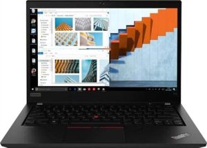 Refurbished: Lenovo ThinkPad T14 Gen 1/i7-10510U/16GB Ram/512GB SSD/14”/W11/B