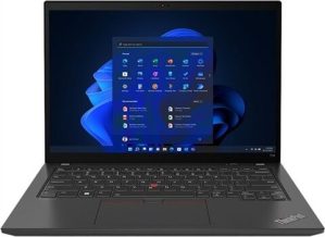 Refurbished: Lenovo T14s G3/i5-1240P/16GB RAM/256GB SSD/14”/W11/B