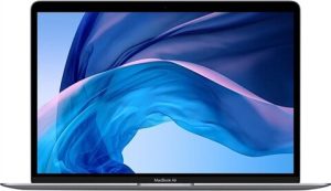 Refurbished: MacBook Air 9,1/i5-1030NG7/8GB Ram/256GB SSD/13”/SG/B