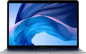 Refurbished: MacBook Air 8,2/i5-8210Y/8GB Ram/128GB SSD/13”/SG/B