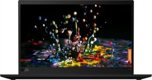 Refurbished: Lenovo X1 Carbon Gen 7/i7-8565U/16GB Ram/512GB SSD/14” FHD/W11/B
