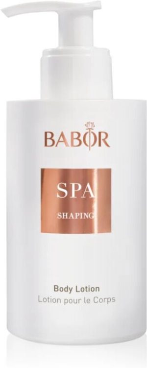 BABOR SPA Shaping firming body milk 200 ml