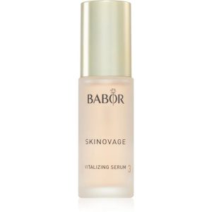 BABOR Skinovage Vitalizing revitalising serum for tired skin 30 ml