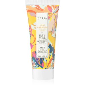 BAÏJA Lost Paradise hand cream 30 ml